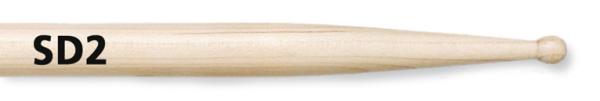 Vic Firth American Custom   Sd2  Bolero - Stöcke - Variation 1