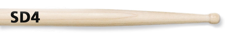 Vic Firth American Custom   Sd4 Combo - Stöcke - Variation 1