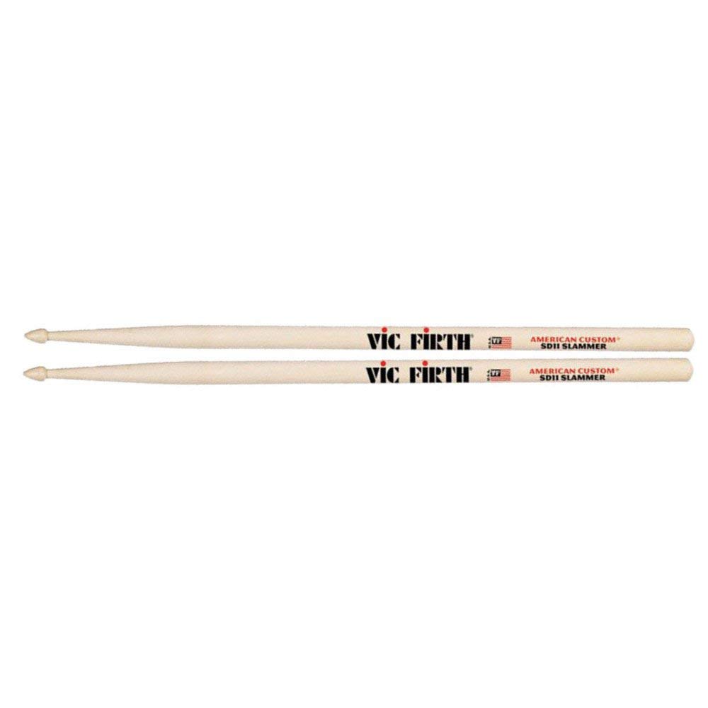 Vic Firth American Custom   Sd9 Driver - Stöcke - Variation 2