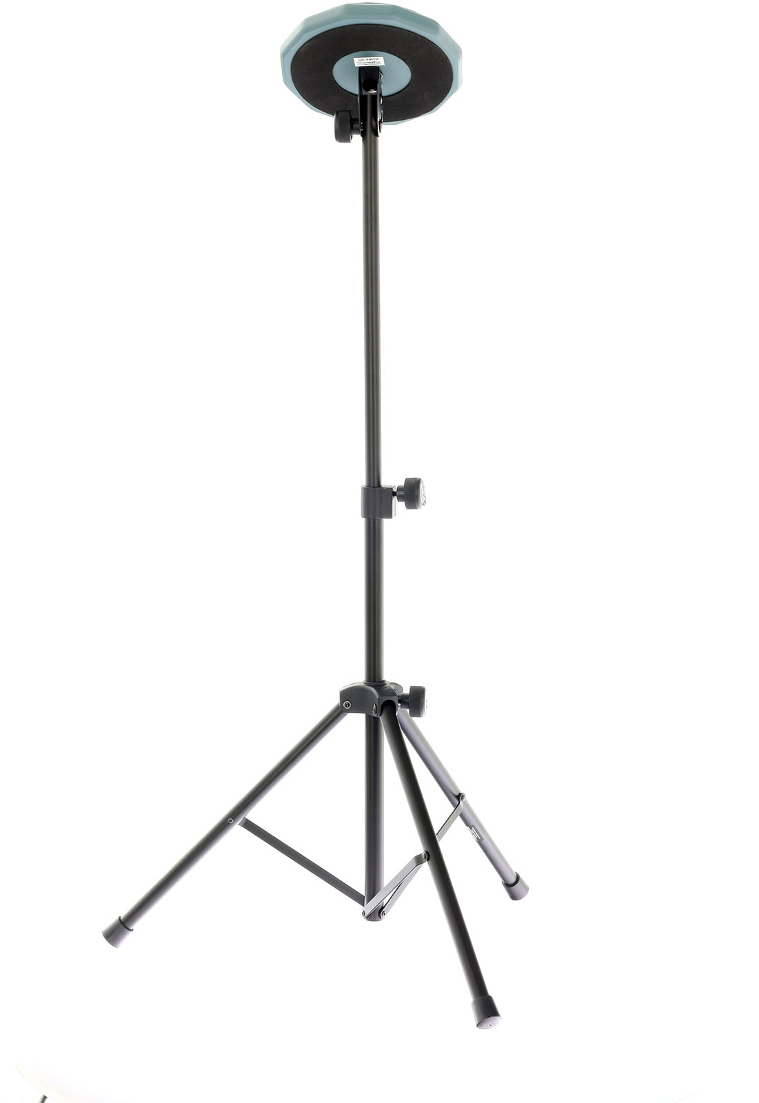 Vic Firth Bundle Pad 6 Camo + Stand - Ubungspad - Variation 1