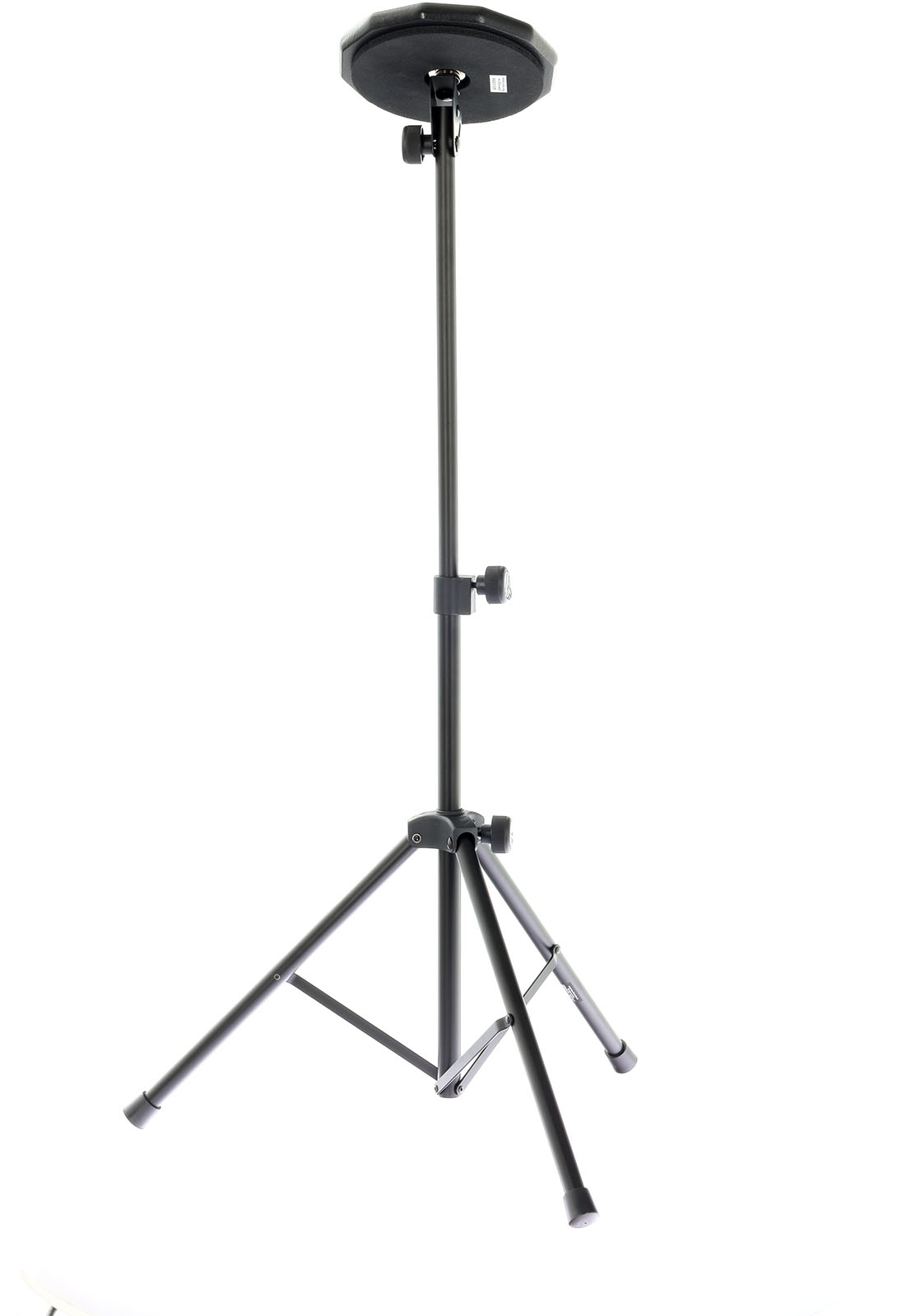 Vic Firth Bundle Pad 6 + Stand - Ubungspad - Variation 1