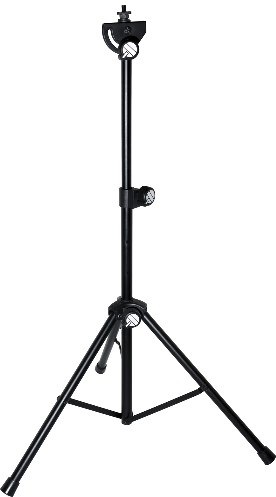 Vic Firth Bundle Pad 6 + Stand - Ubungspad - Variation 2