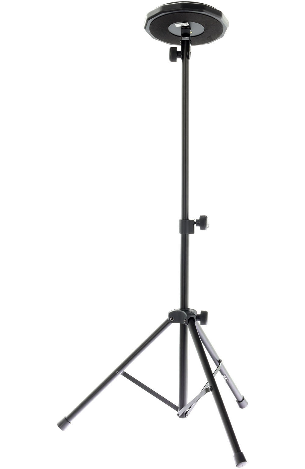 Vic Firth Bundle Pad 6 Vf Silicone + Stand - Ubungspad - Variation 1