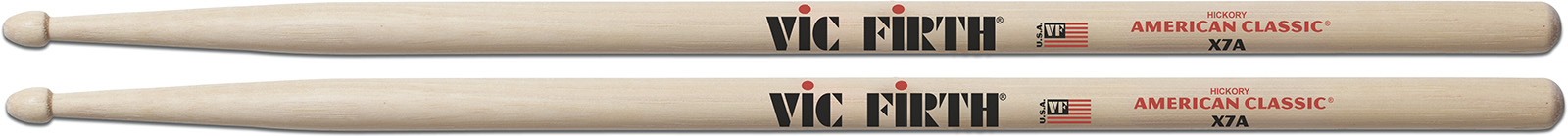Vic Firth 7a Extreme - Stöcke - Main picture