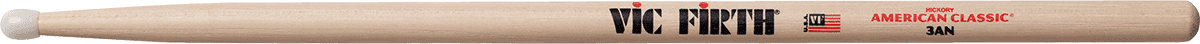 Vic Firth American Classic 3an Olive Nylon - Stöcke - Main picture