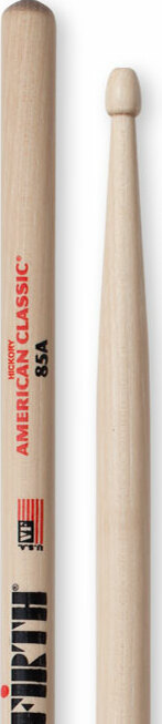 Vic Firth American Classic 85a Hickory - Stöcke - Main picture