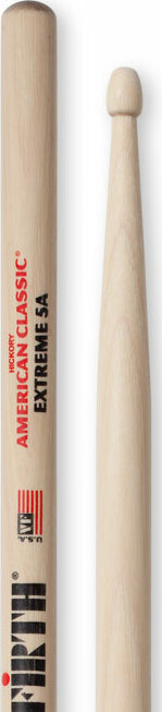 Vic Firth American Classic Extreme X5a Hickory - Stöcke - Main picture