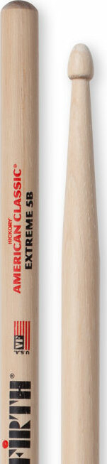 Vic Firth American Classic Extreme X5b - Hickory - Stöcke - Main picture