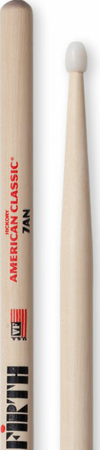 Vic Firth American Classic Nylon 7an - Stöcke - Main picture