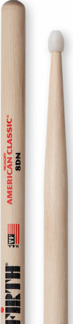 Vic Firth American Classic Nylon 8dn - Stöcke - Main picture