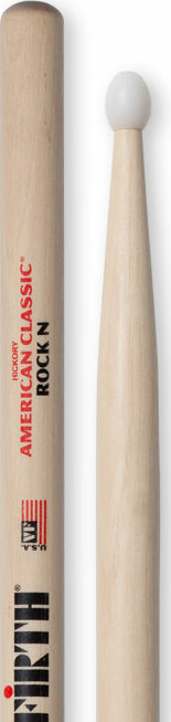 Vic Firth American Classic Nylon Rockn - Stöcke - Main picture