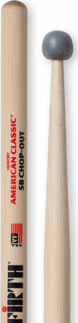 Vic Firth American Classic Speciality 5b Chop-out - Hickory - Stöcke - Main picture