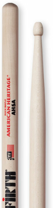 Vic Firth American Heritage 5a Maple Ah5a - Stöcke - Main picture