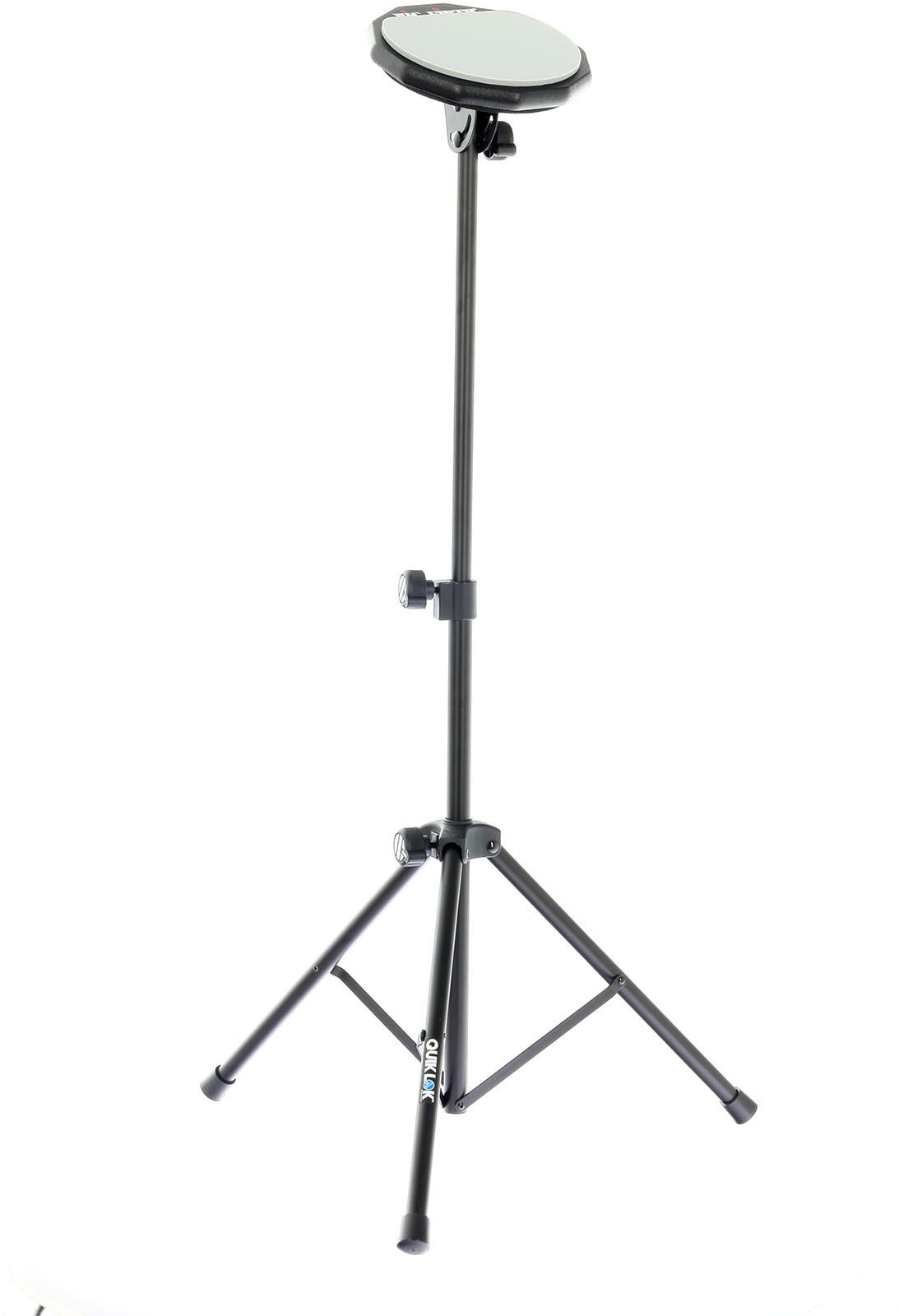 Vic Firth Bundle Pad 6 + Stand - Ubungspad - Main picture