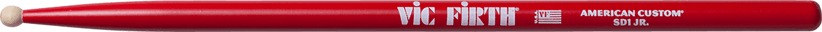 Vic Firth General Junior Red - Stöcke - Main picture