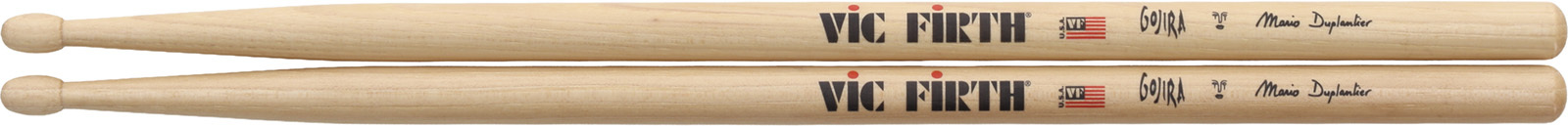 Vic Firth Mario Duplantier - Signature - Stöcke - Main picture