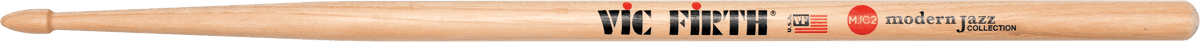 Vic Firth Mjc2 Hickory - Stöcke - Main picture