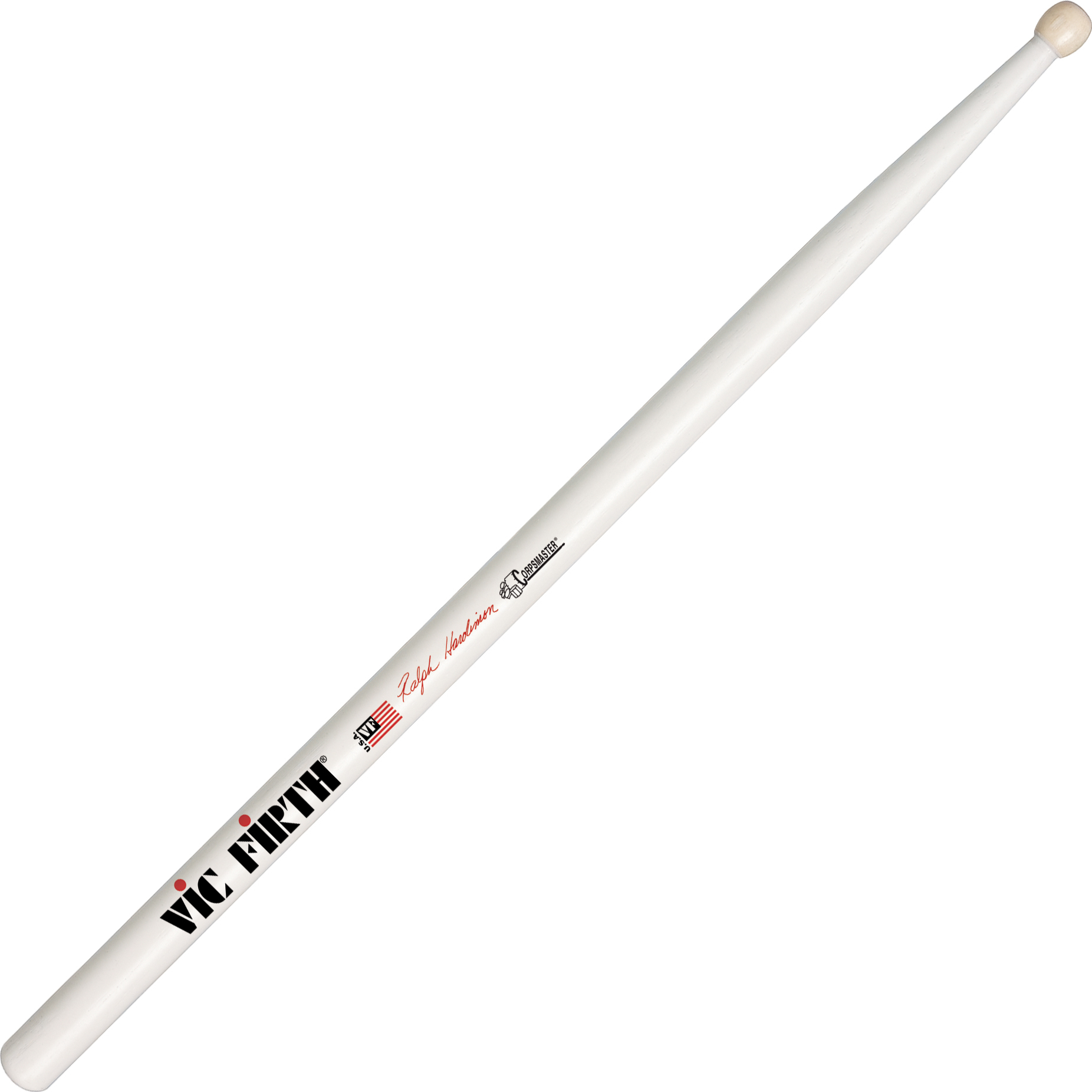 Vic Firth Signature Ralph Hardimon - Stöcke - Main picture