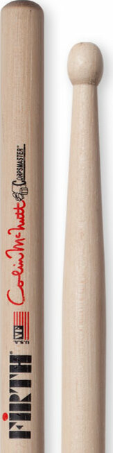 Vic Firth Signature Scm Colin Mcnutt - Stöcke - Main picture