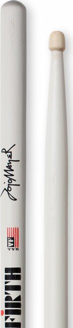 Vic Firth Signature Sjm Jojo Mayer - Stöcke - Main picture