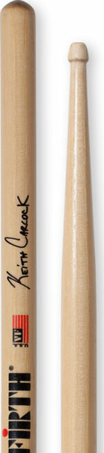 Vic Firth Signature  Skc Keith Carlock - Stöcke - Main picture