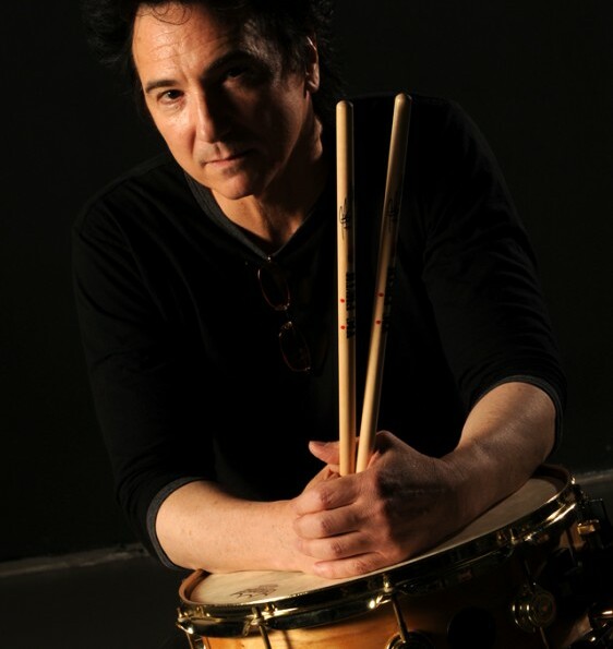 Vic Firth Signature  Tb1   Terry Bozio - Stöcke - Main picture