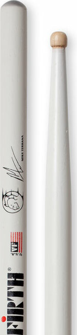 Vic Firth Smt Signature Mike Terrana - Stöcke - Main picture