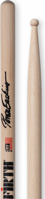 Vic Firth Spe Signature Peter Erskine - Stöcke - Main picture