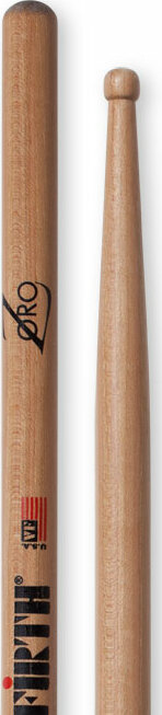 Vic Firth Sz Signature Zoro - Stöcke - Main picture