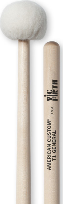 Vic Firth T1 General - Stöcke - Main picture