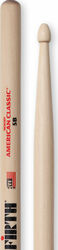 Stöcke Vic firth American Classic 5B Hickory