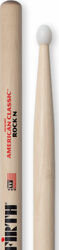 Stöcke Vic firth American Classic Nylon RockN