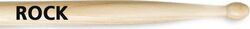 Stöcke Vic firth American Classic Rock - Hickory