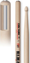 Stöcke Vic firth American Classic Speciality 5B Kinetic Force