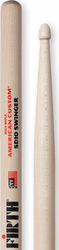 Stöcke Vic firth American Custom SD10 Swinger