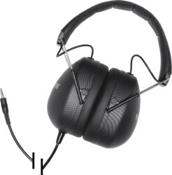 Gehörsshutz Vic firth Stereo Headphones SIH2