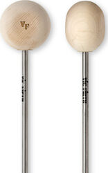 Bewertungen Vic firth VicKick Beaters VKB2 Wood