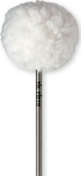 Schlägel Vic firth VicKick Beaters VKB3 Fleece-covered Felt