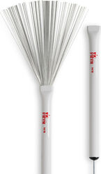 Schlagzeugbesen Vic firth Wire Brush WB