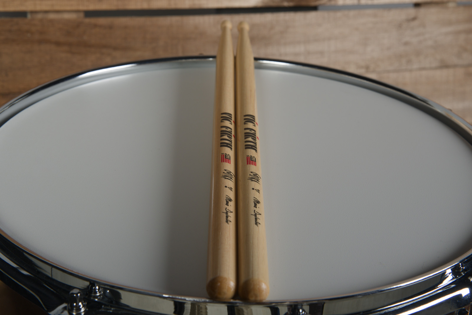 Vic Firth Mario Duplantier - Signature - Stöcke - Variation 5