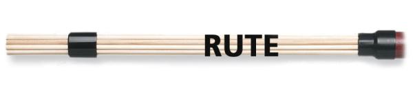 Vic Firth Rod Rute Standard - 16 Brins - Rods - Variation 1