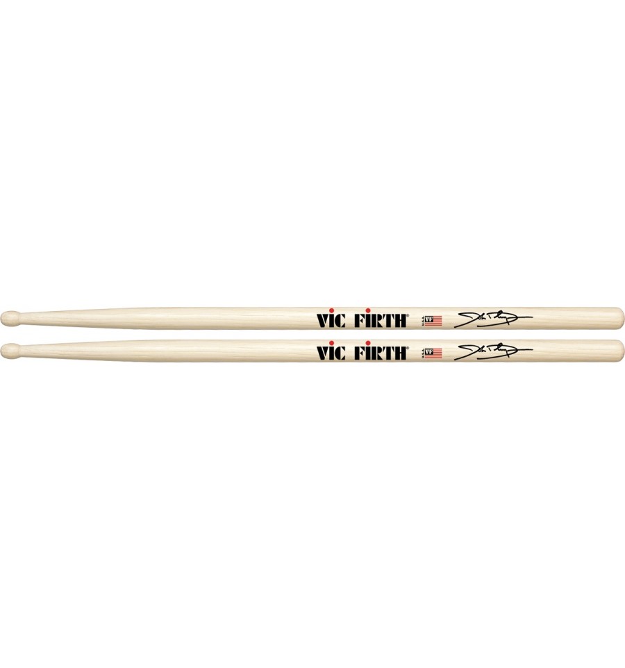 Vic Firth Signature Sdc Danny Carey - Stöcke - Variation 3