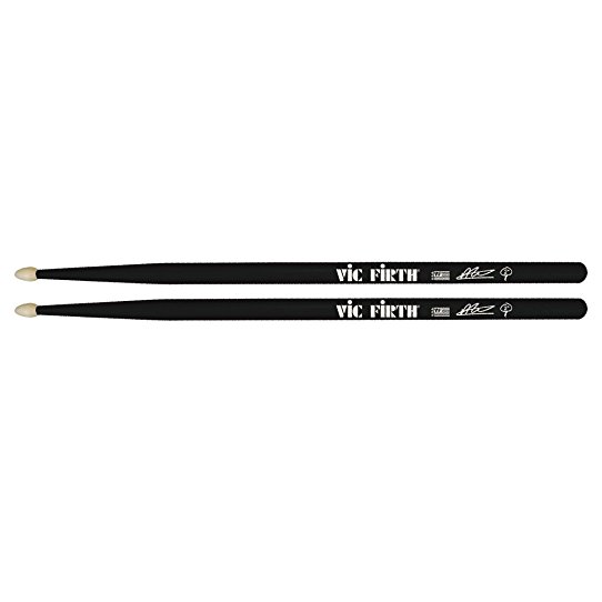 Vic Firth Signature Sal Abe Laboriel Jr. - Stöcke - Variation 2