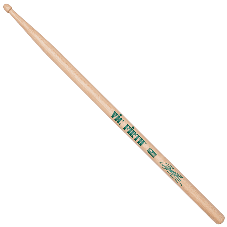 Vic Firth Signature Benny Greb - Stöcke - Variation 1