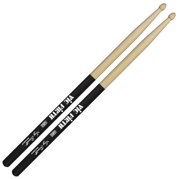 Vic Firth Signature Sgb2 Gregg Bissonette Backbeat - Stöcke - Variation 2