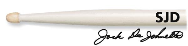 Vic Firth Signature  Jack Dejohnette - Stöcke - Variation 1