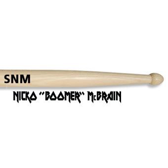 Vic Firth Signature Snm Nicko Mcbrain - Stöcke - Variation 1