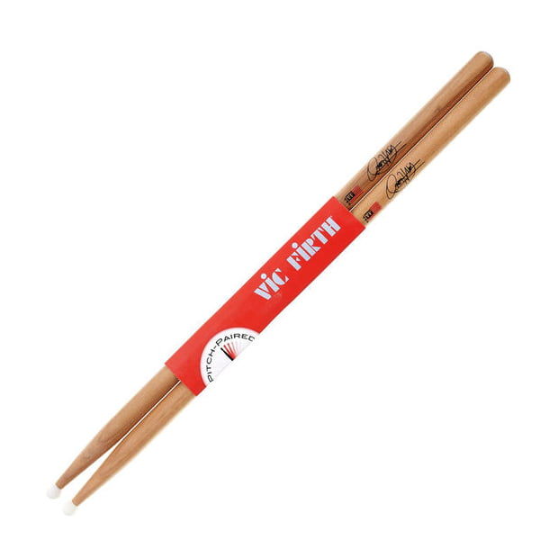 Vic Firth Soh Signature Omar Hakim - Stöcke - Variation 2