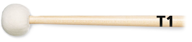 Vic Firth T1 General - Stöcke - Variation 1