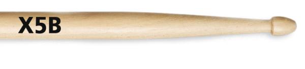 Vic Firth American Classic Extreme X5b - Hickory - Stöcke - Variation 1